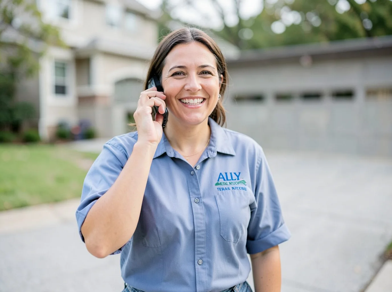Metal Roof Installation Youngtown, AZ FAQs